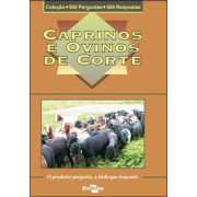Caprinos e Ovinos de Corte Caprinos e Ovinos de Corte