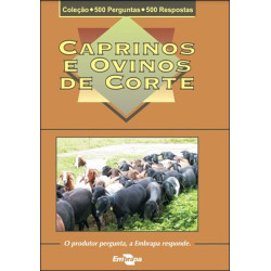 Caprinos e Ovinos de Corte