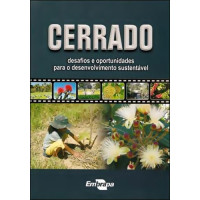 Cerrado: Desafios e oportunidades 