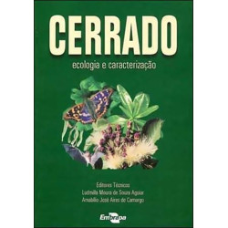 Cerrado Ecologia e Caracterização