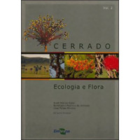 Cerrado: Ecologia e Flora Vol.2