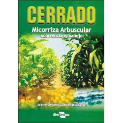 Cerrado: Micorriza Arbustular