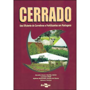 Cerrado Corretivos e Fertilizantes Pastagens Cerrado Corretivos e Fertilizantes Pastagens