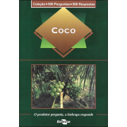 Coco - 500 perguntas 500 respostas Coco - 500 perguntas 500 respostas
