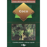 Coco - 500 perguntas 500 respostas