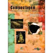 Compostagem: ciência e prática Compostagem: ciência e prática