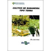 Cultivo de Bananeira Tipo Terra