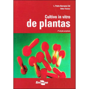 Cultivo in vitro de plantas - 3ª Edição Cultivo in vitro de plantas - 3ª Edição