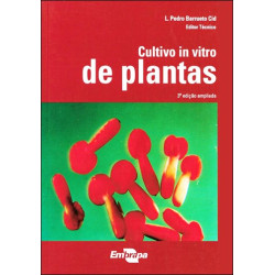 Cultivo in vitro de plantas - 3ª Edição