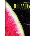 Cultivo de Melancia para Agricultura familiar