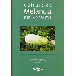 Cultura da Melancia em Roraima