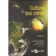 Cultura dos citros Cultura dos citros