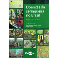 Doenças da Seringueira