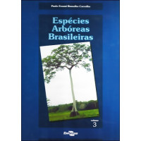 Espécies Arbóreas Brasileiras vol.3