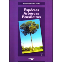 Espécies Arbóreas Brasileiras vol.5