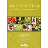 Frutas Nativas da Região Centro-Oeste 