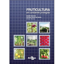 Fruticultura em Ambiente Protegido