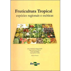 Fruticultura Tropical