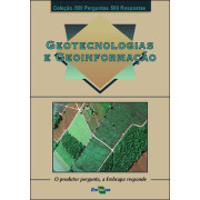Geotecnologias e Geoinformação Geotecnologias e Geoinformação