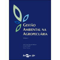 Gestão Ambiental na Agropecuária Vol.2