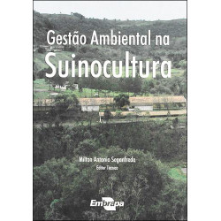 Gestão Ambiental na Suinocultura