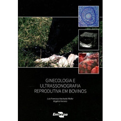 Ginecologia ultras.reprod. bovinos