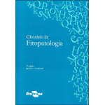 Glossário de fitopatologia - 3ª edição