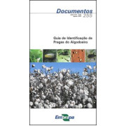 Guia de identificação de pragas do algodoeiro Guia de identificação de pragas do algodoeiro