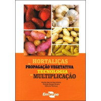 Hortaliças de propagação vegetativa 