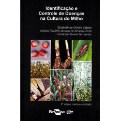 Identificação de Doenças na Cultura do Milho