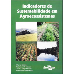 Indicadores de Sust. em Agroecossistemas