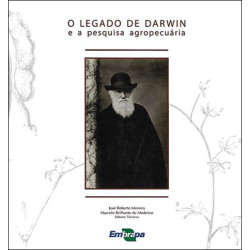 O legado de Darwin Pesquisa Agropecuária