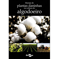 Manejo de plantas daninhas do Algodoeiro