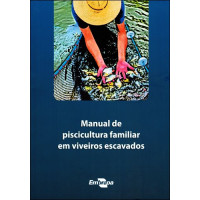 Manual de piscicultura familiar