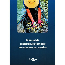 Manual de piscicultura familiar