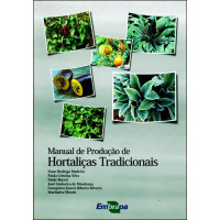 Manual de Produção Hortaliças Tradicionais