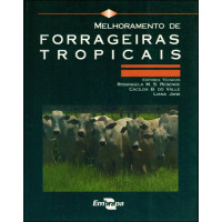 Melhoramento de Plantas Forrageiras