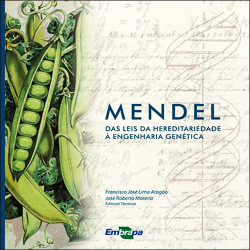 Mendel - Das Leis da Hereditariedade