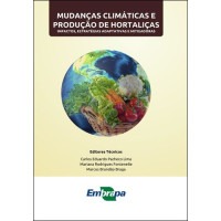 Mudanças climáticas e produção de hortaliças