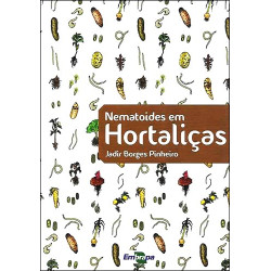 Nematóides em Hortaliças