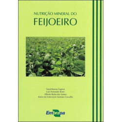 Nutrição mineral do feijoeiro