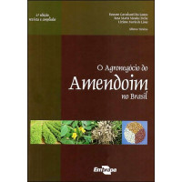 O Agronegócio do Amendoim no Brasil