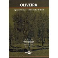 Oliveira Aspectos Técnicos