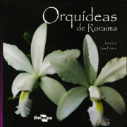 Orquídeas de Roraima Orquídeas de Roraima