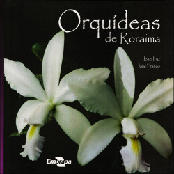 Orquídeas de Roraima