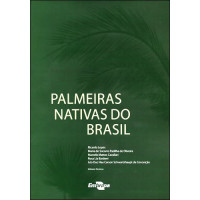Palmeiras Nativas do Brasil