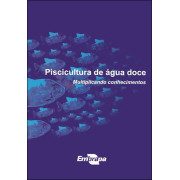 Piscicultura de água doce
