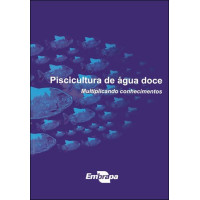 Piscicultura de água doce