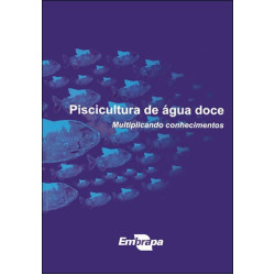 Piscicultura de água doce