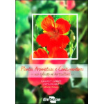 Plantas aromáticas e condimentares